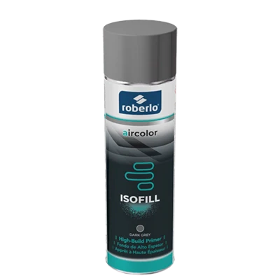 Roberlo Aircolor Isofill