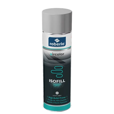Roberlo Aircolor Isofill