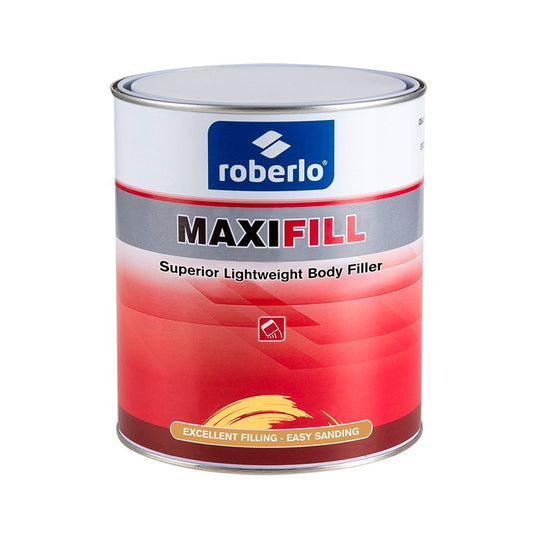 Roberlo MAXIFILL LIGHTWEIGHT