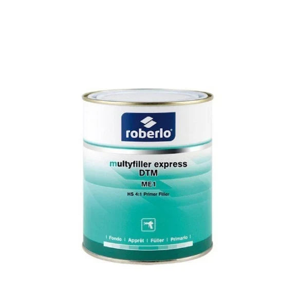 Roberlo MULTYFILLER EXPRESS DTM ME1 - 3,78L