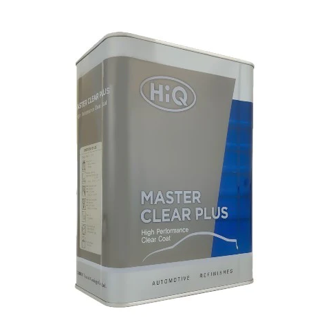 NOROO MC-2500 Matt Clear Coat - 1LT