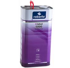 Roberlo 68370 Global 5000 Clearcoat