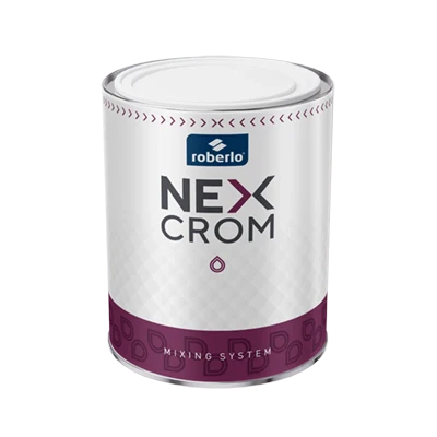NEXCROM TINTAS BASE