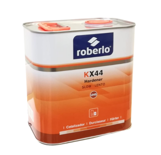Roberlo 62639 Uhs Hardener Slow - 2,5L