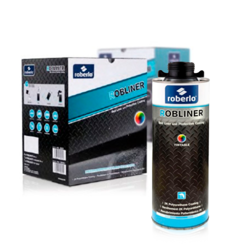 ROBLINER TINTEABLE KIT