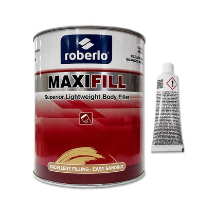 Roberlo MAXIFILL PLUS Prem BodyFil.- 3L New Tech