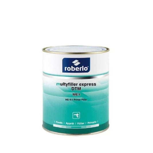 Roberlo MULTYFILLER EXPRESS DTM ME3 - 3,78L