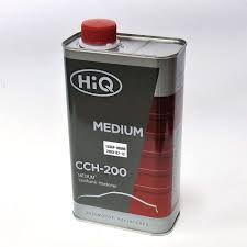 NOROO CCH-200 Matt Clear Hardener - 0.5LT