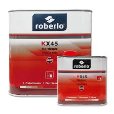 Roberlo 62640 KX45 500 Ml UHS Hardener Standard