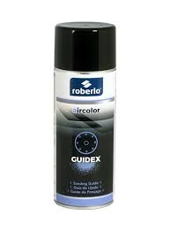 Roberlo 61444 Aircolor Guidex - 400 Ml Sanding Guide