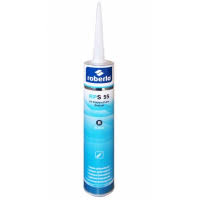 RPS55 G sealant PU 1K - 310 ml grey