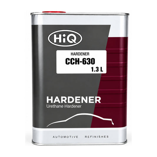 Lata de 1,3 L de NOROO HiQ CCH-630, catalizador uretano del barniz TC-5310 a 3:1