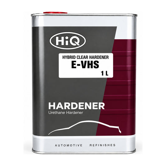 Lata de 1 L de NOROO HiQ E-VHS, catalizador dedicado del barniz híbrido E-VHS