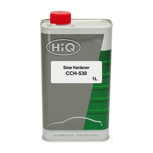 Lata de 1 L de NOROO HiQ CCH-530, catalizador uretano lento para clima caliente