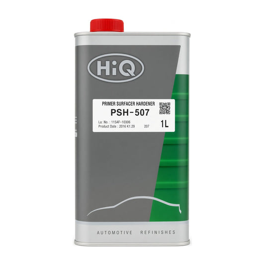 Lata de 1 L de NOROO HiQ PSH-507, catalizador para aparejo uretano PS-570
