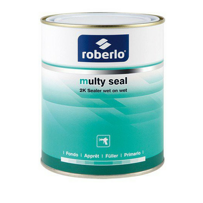 Roberlo 68803 S4 Multy Seal Sealer Grey 2K