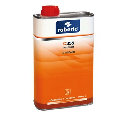 C355 hs Hardener standard - 2,5L