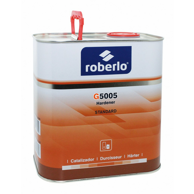 G5005 Hardener standard