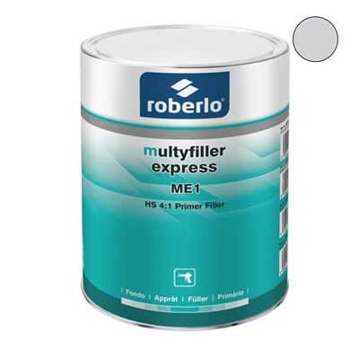Roberlo MULTYFILLER EXPRESS ME6 primer - 1L
