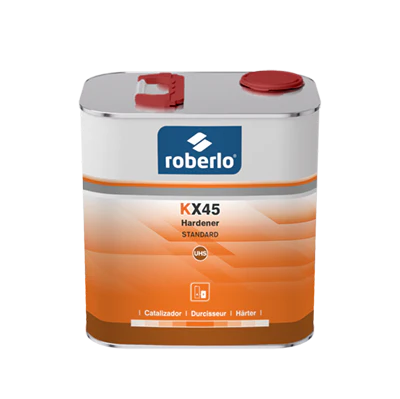 Roberlo K44 Uhs Hardener Slow - 2,5L