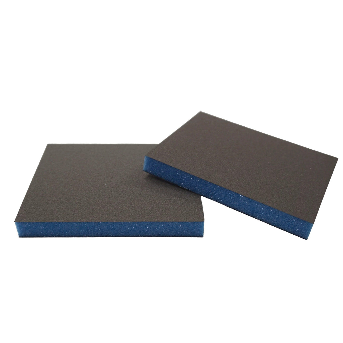 Esponja abrasiva Roberlo Gova Duo de doble grano P320 y P400 para lijado manual
