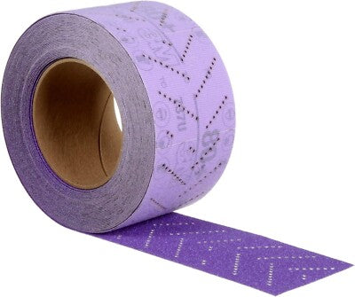 3M Hookit Cubitron II Roll P80 - Part 34442